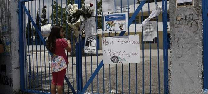 Μήνυση κατέθεσαν οι γονείς του 11χρονου που σκοτώθηκε από αδέσποτη σφαίρα στο Μενίδι -Ζητούν αποζημίωση από το Δημόσιο
